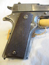 Remington Rand 1911 A1 in .45 ACP - 2 of 12