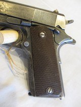 Remington Rand 1911 A1 in .45 ACP - 6 of 12