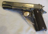 Remington Rand 1911 A1 in .45 ACP - 5 of 12