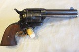 Colt Single Action Army 1st Generation in .38-40 Winchester - 1 of 19