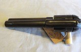 Colt Single Action Army 1st Generation in .38-40 Winchester - 11 of 19