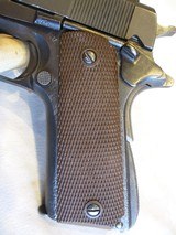 Remington Rand 1911 A1 in .45 ACP - 7 of 14