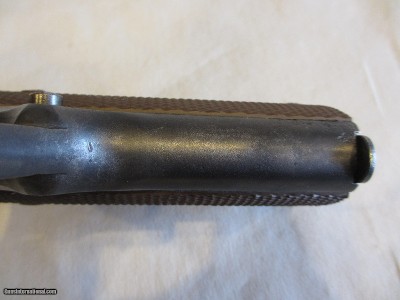 Remington Rand 1911 A1 in .45 ACP - Image 13 of 14