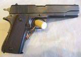 Remington Rand 1911 A1 in .45 ACP