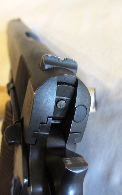 Remington Rand 1911 A1 in .45 ACP - Image 10 of 14