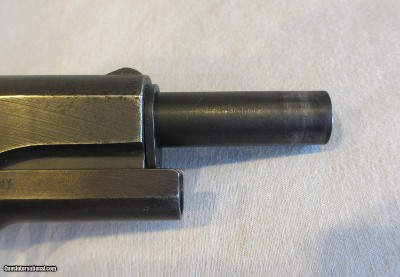 Remington Rand 1911 A1 in .45 ACP - Image 5 of 14
