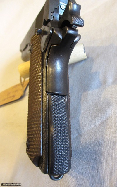 Remington Rand 1911 A1 in .45 ACP - Image 11 of 14