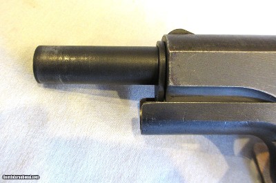 Remington Rand 1911 A1 in .45 ACP - Image 9 of 14
