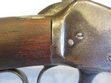 1906 Saddle Ring Winchester 1892 in .44 WCF - 7 of 19