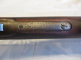 1906 Saddle Ring Winchester 1892 in .44 WCF - 15 of 19