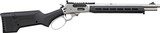 Marlin 1895 Trapper 45-70 Govt 16.10'' 5-Rd Rifle - 1 of 6