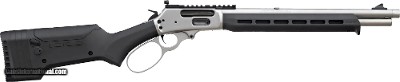 Marlin 1895 Trapper 45-70 Govt 16.10'' 5-Rd Rifle