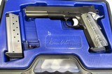 CZ-USA Dan Wesson Bruin 10mm 6'' 8-Rd Semi-Auto Pistol - 1 of 15