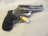 Colt King Cobra 357 Mag 3'' 6-Rd Revolver - 1 of 12