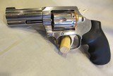 Colt King Cobra 357 Mag 3'' 6-Rd Revolver - 6 of 12