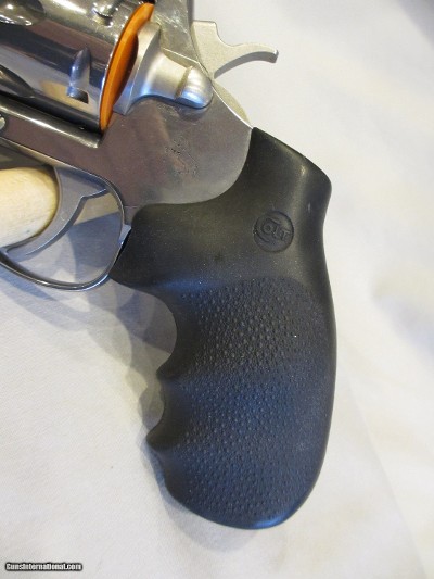 Colt King Cobra 357 Mag 3'' 6-Rd Revolver - Image 7 of 12