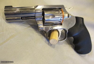 Colt King Cobra 357 Mag 3'' 6-Rd Revolver - Image 6 of 12