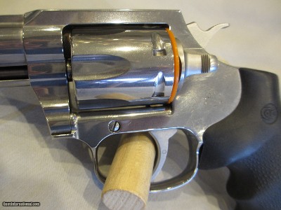 Colt King Cobra 357 Mag 3'' 6-Rd Revolver - Image 8 of 12
