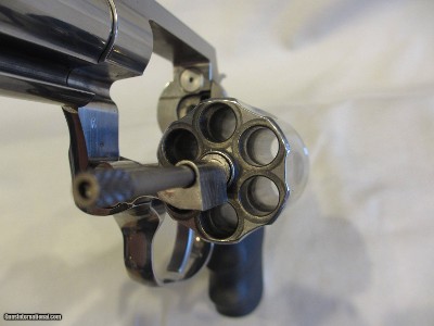 Colt King Cobra 357 Mag 3'' 6-Rd Revolver - Image 10 of 12