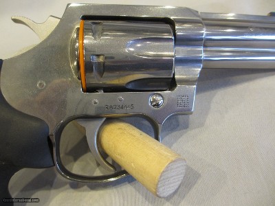Colt King Cobra 357 Mag 3'' 6-Rd Revolver - Image 4 of 12