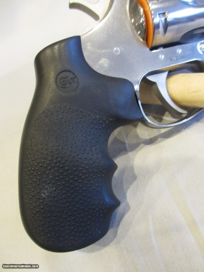 Colt King Cobra 357 Mag 3'' 6-Rd Revolver - Image 3 of 12