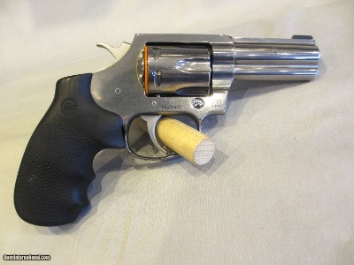 Colt King Cobra 357 Mag 3'' 6 Rd Revolver