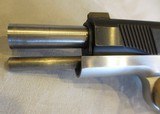 Colt Custom M1991A1 in .45ACP 5