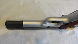 Colt Custom M1991A1 in .45ACP 5