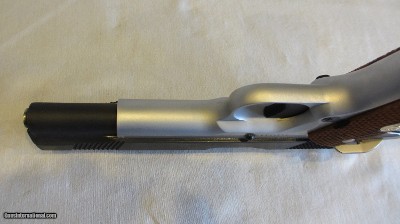 Colt Custom M1991A1 in .45ACP 5