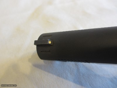 Colt Custom M1991A1 in .45ACP 5
