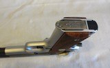 Colt Custom M1991A1 in .45ACP 5
