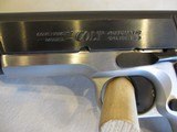 Colt Custom M1991A1 in .45ACP 5