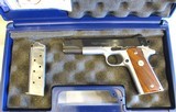 Colt Custom M1991A1 in .45ACP 5