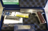 Colt 01991C-SS38 Government 1911 Series 70 in .38 Super, 5