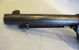 Colt Single Action Army Artillery in .45LC - 8 of 16