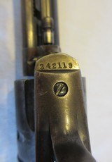 Colt SAA 1st Gen in .45 LC with letter - 18 of 23