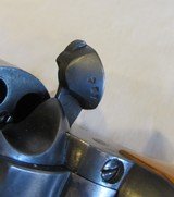 Colt SAAin .32-20 1st Generation 7.5