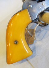 Colt SAAin .32-20 1st Generation 7.5