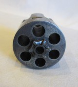 Colt SAAin .32-20 1st Generation 7.5