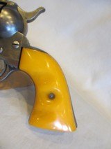 Colt SAAin .32-20 1st Generation 7.5