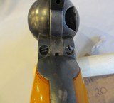 Colt SAAin .32-20 1st Generation 7.5