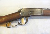 Winchester 1892 in .32 WCF - 3 of 22