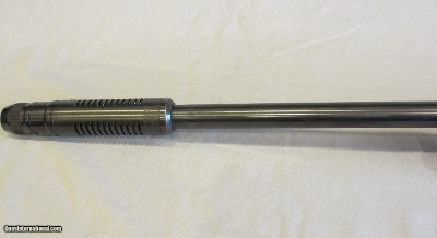 Winchester Model 50 in 12 GA - Image 13 of 22