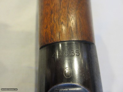 Winchester Model 50 in 12 GA - Image 19 of 22