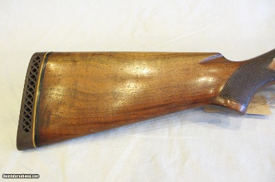 Winchester Model 50 in 12 GA - Image 2 of 22