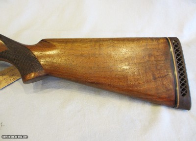 Winchester Model 50 in 12 GA - Image 9 of 22