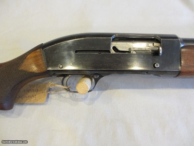 Winchester Model 50 in 12 GA - Image 3 of 22
