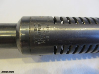 Winchester Model 50 in 12 GA - Image 6 of 22