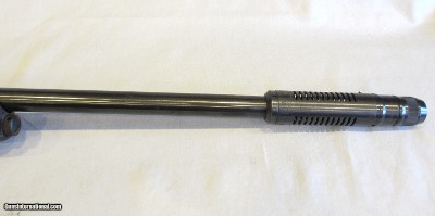 Winchester Model 50 in 12 GA - Image 5 of 22