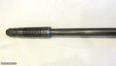 Winchester Model 50 in 12 GA - Image 22 of 22